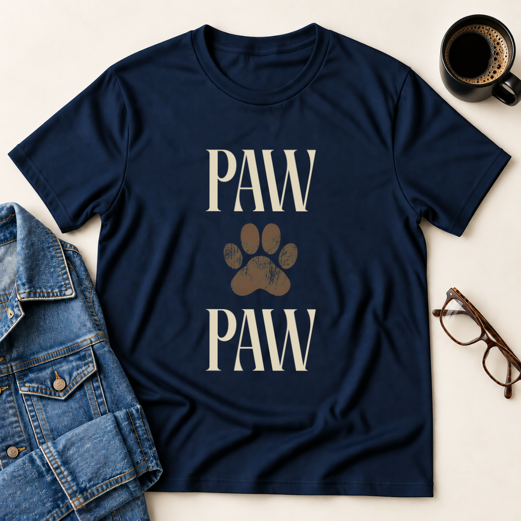 Paw Paw T-Shirt