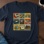 Simpler Times T-Shirt