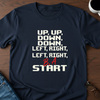 The Ultimate Cheat Code T-Shirt