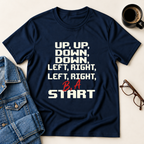 The Ultimate Cheat Code T-Shirt