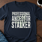 Professional Ancestor Stalker T-Shirt