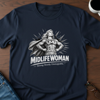 Midlife Woman T-Shirt