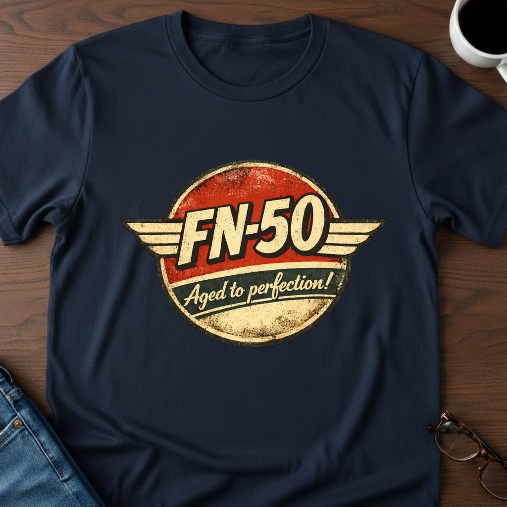 FN-50 T-Shirt