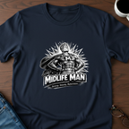 Midlife Man T-Shirt