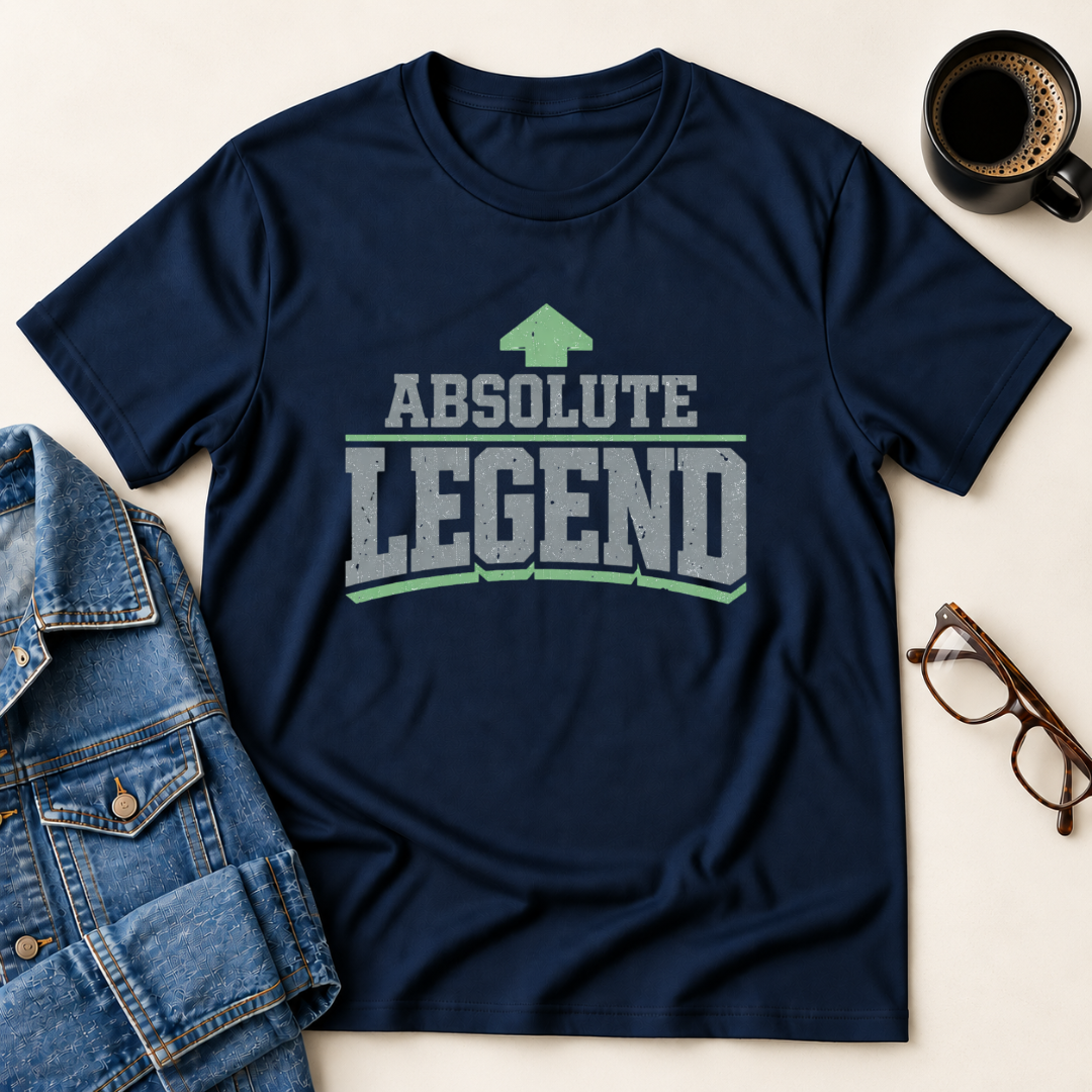 Absolute Legend T-Shirt