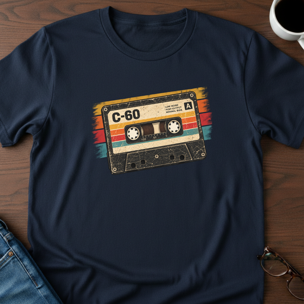 Remember When T-Shirt