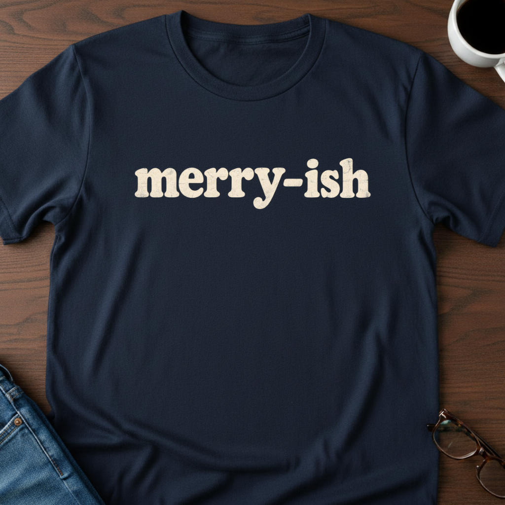 Merry-ish T-Shirt