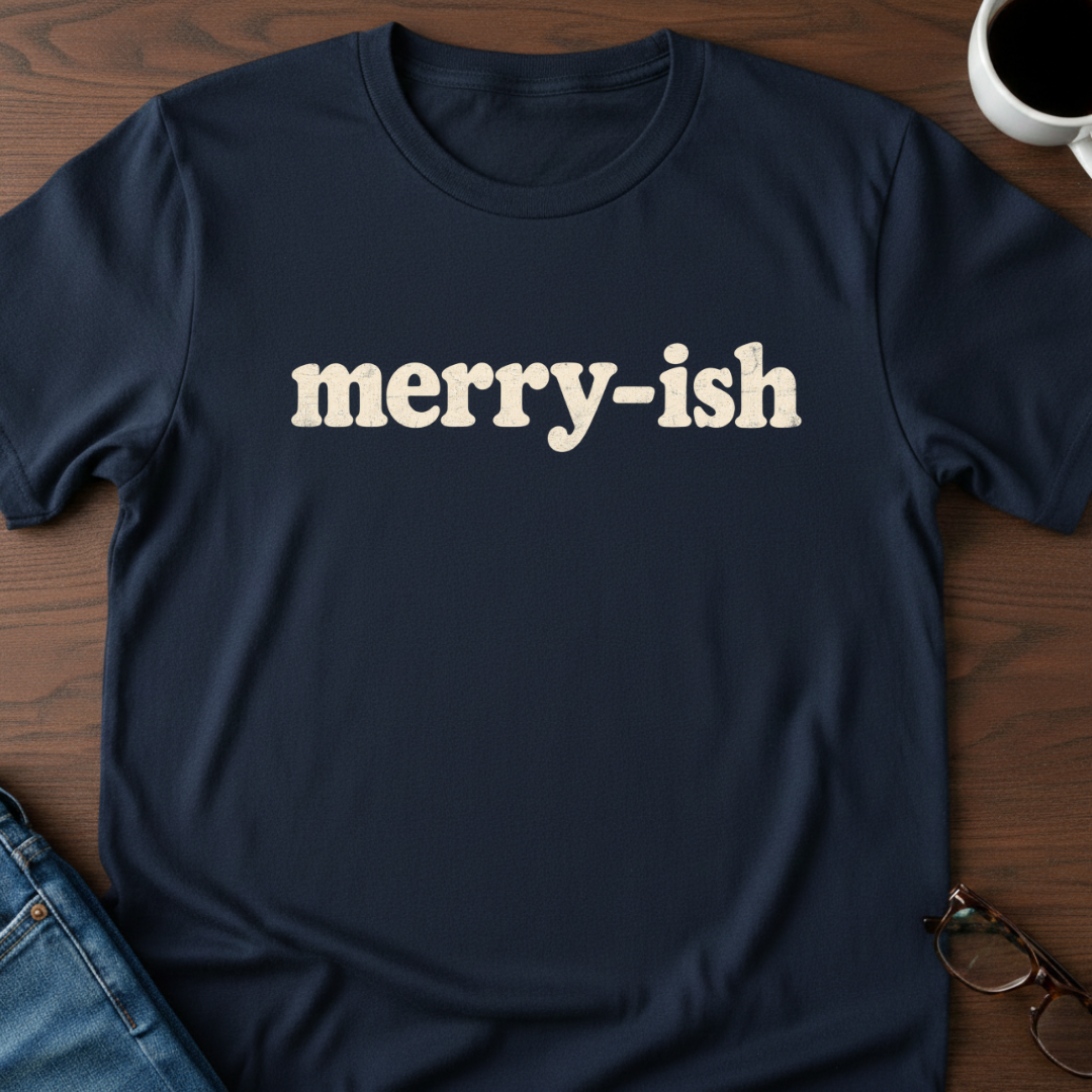 Merry-ish T-Shirt