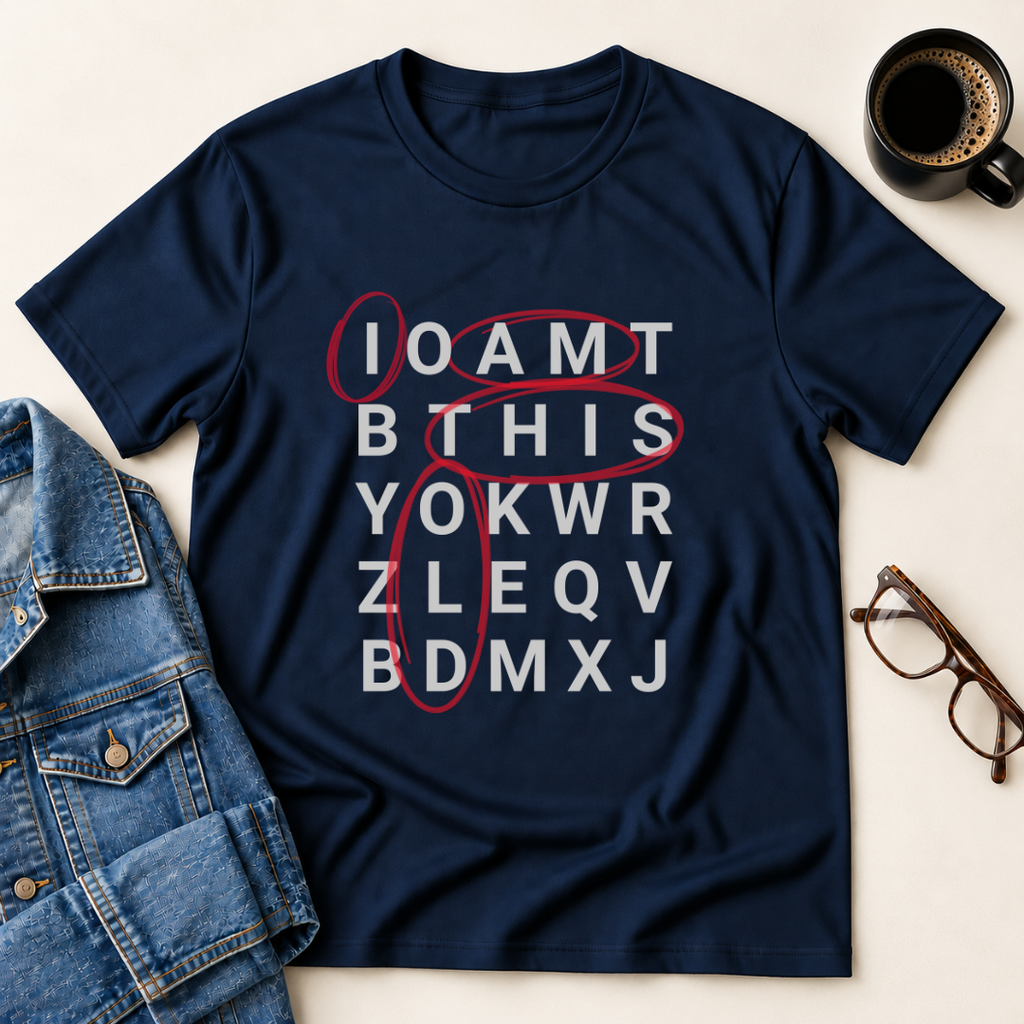 I Am This Old T-Shirt