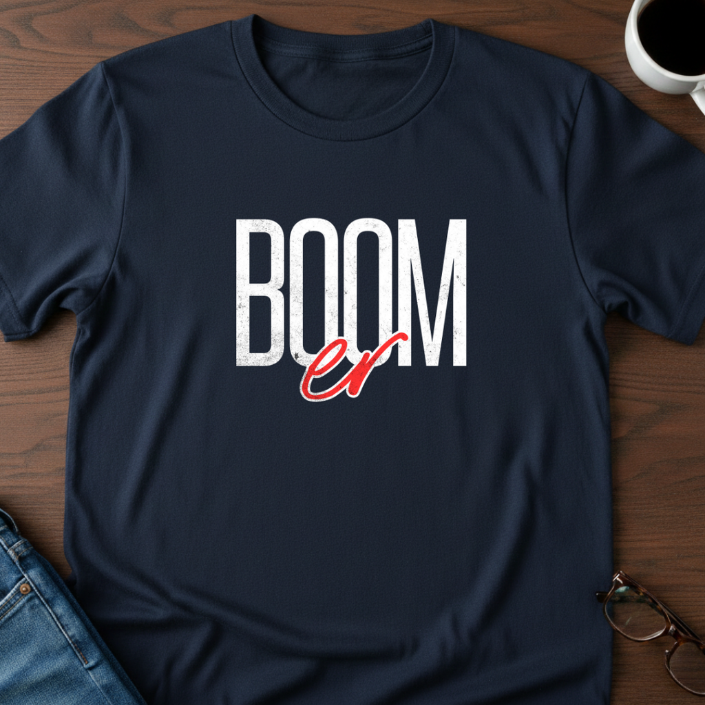 Boomer T-Shirt