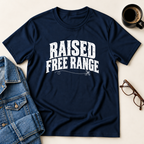Raised Free Range T-Shirt