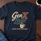 Gen X Brew T-Shirt