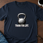 Train For Life T-Shirt