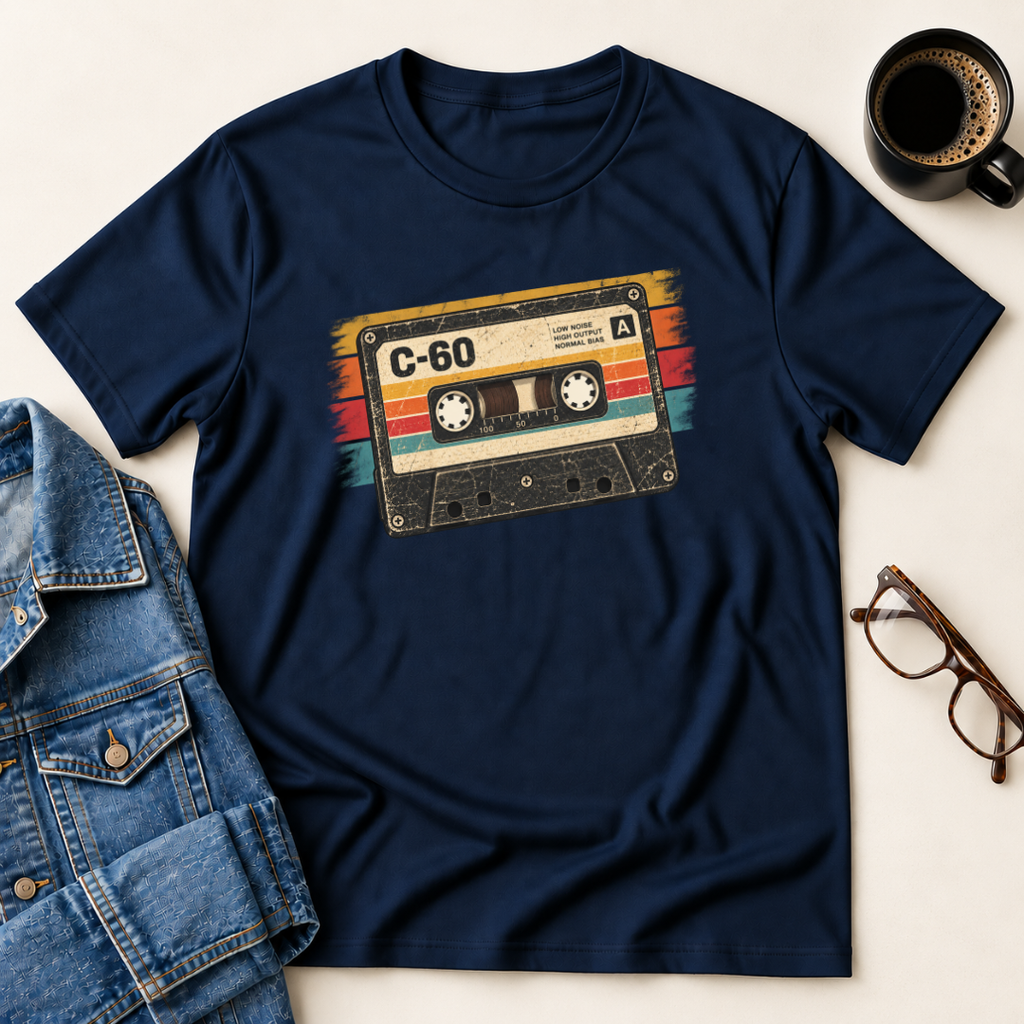 Remember When T-Shirt