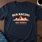 OCR-Get Dirty T-Shirt