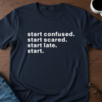 Start - T-Shirt