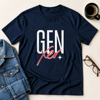GenXer T-Shirt