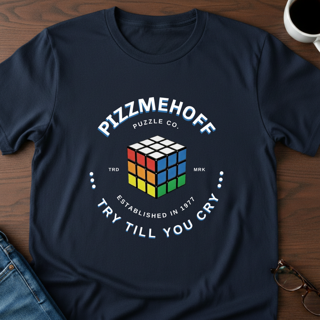 Puzzle Co. T-Shirt