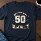 50 - Still Got It T-Shirt