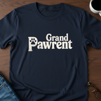 GrandPawrent T-Shirt