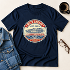 Doc's Garage T-Shirt