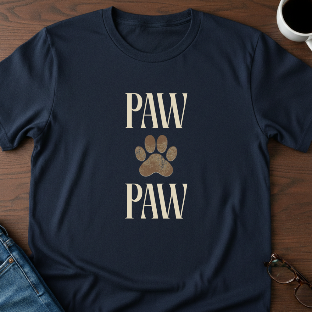 Paw Paw T-Shirt