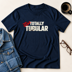 Still Totally Tubular T-Shirt