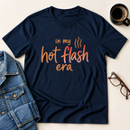 Hot Flash Era T-Shirt