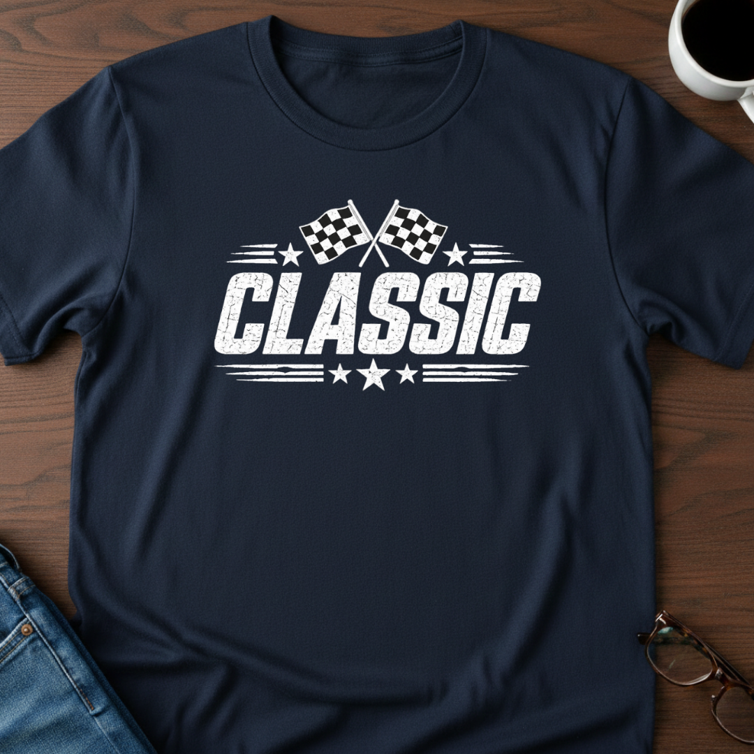 Classic T-Shirt