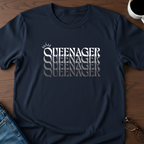 Queenager T-Shirt