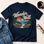 Wander Well T-Shirt