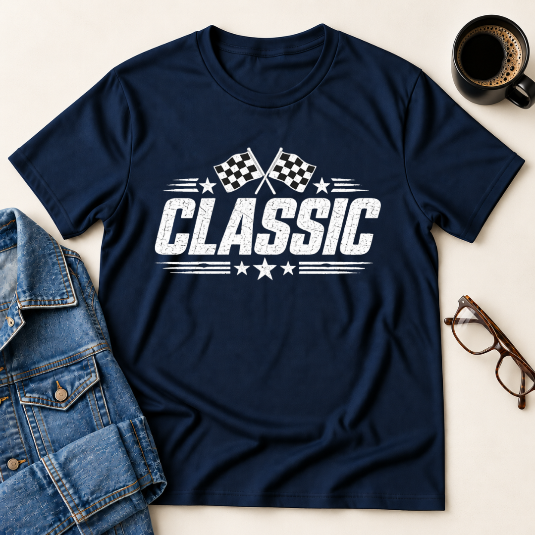 Classic T-Shirt