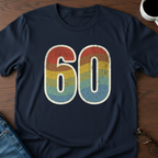 Who's 60? T-Shirt