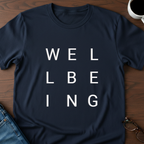 Wellbeing T-Shirt