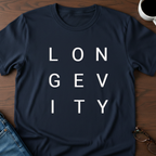 Longevity T-Shirt