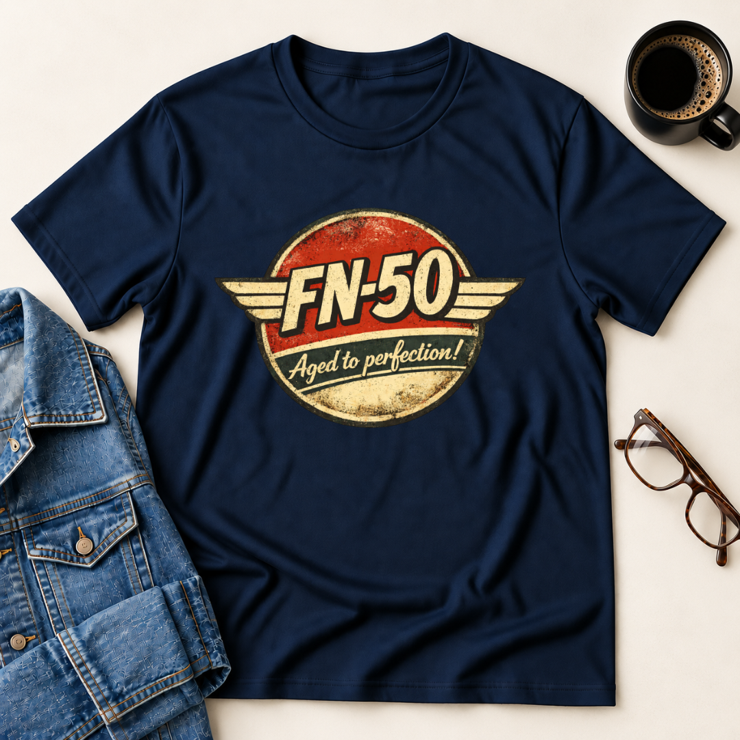 FN-50 T-Shirt