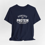 Powered By Protein T-Shirt