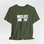 Midlife AF T-Shirt