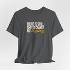 Change The Legacy T-Shirt
