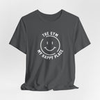 The Gym - My Happy Place T-Shirt