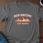 OCR-Get Dirty T-Shirt