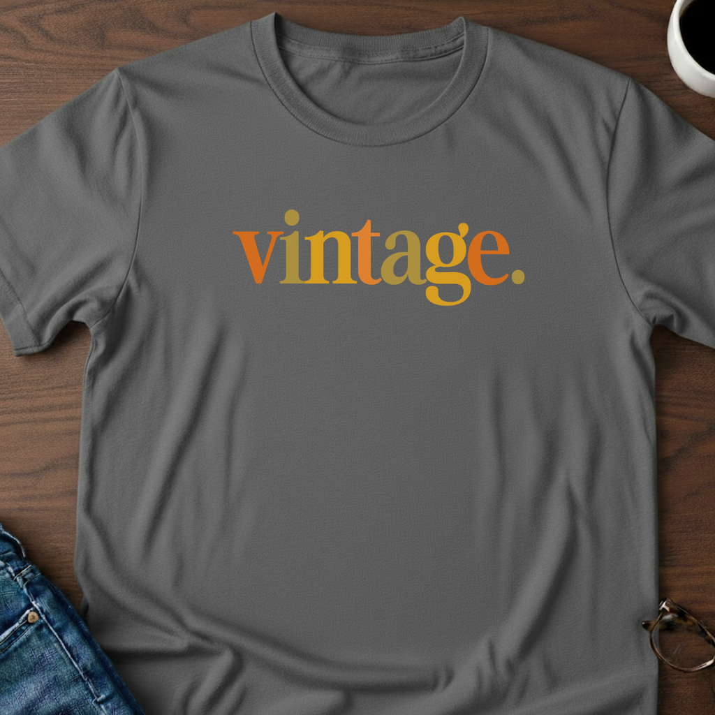 Vintage T-Shirt