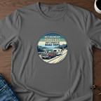 Retirement Forecast T-Shirt