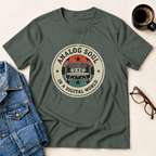 Analog Soul In A Digital World T-Shirt