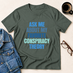 Conspiracy Theory T-Shirt