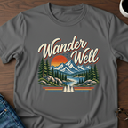 Wander Well T-Shirt