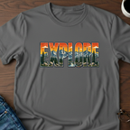 Explore T-Shirt