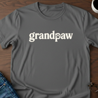 Grandpaw T-Shirt