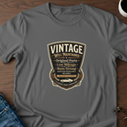 Vintage Ride T-Shirt