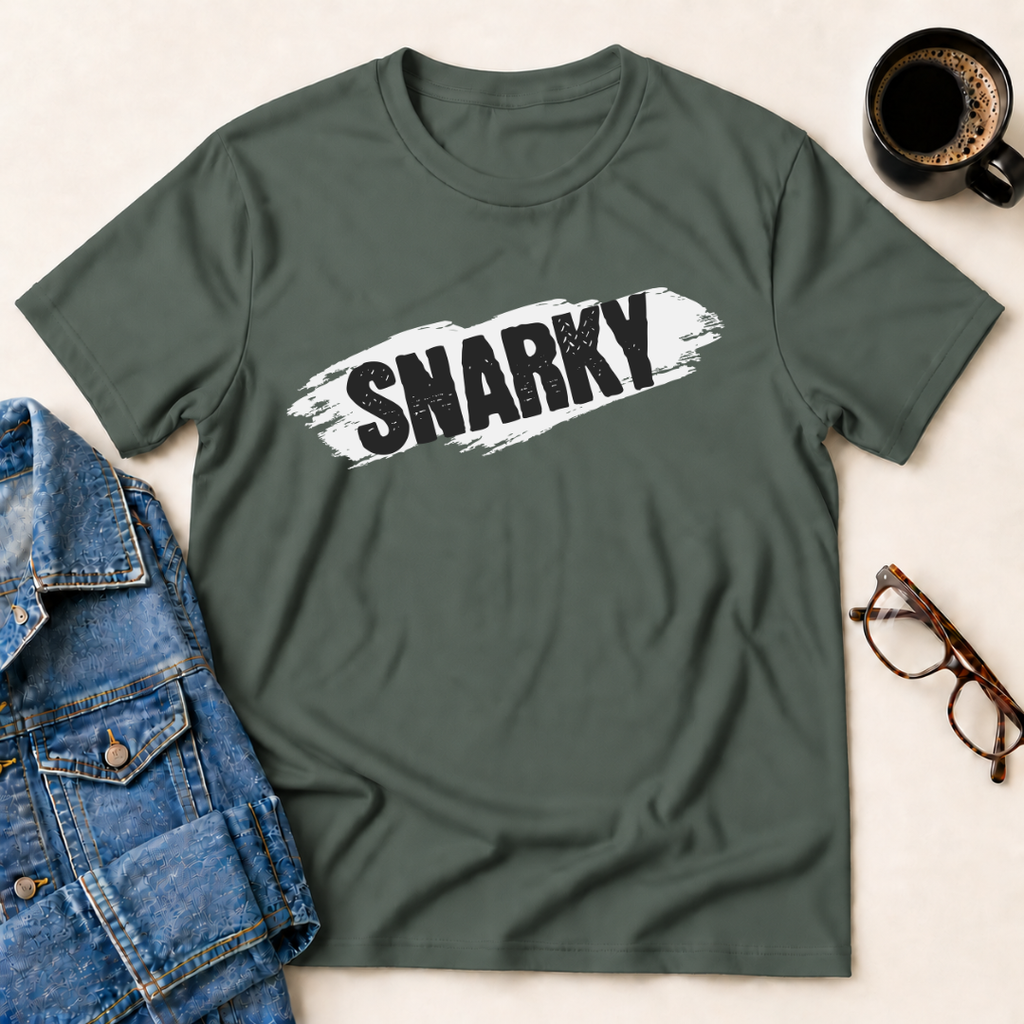 Snarky T-Shirt
